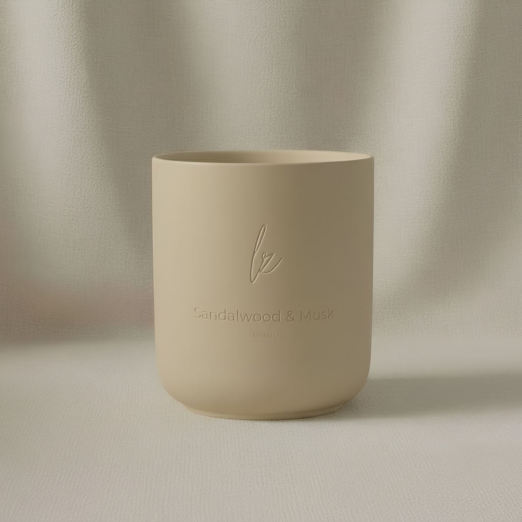 Sandalwood & Musk