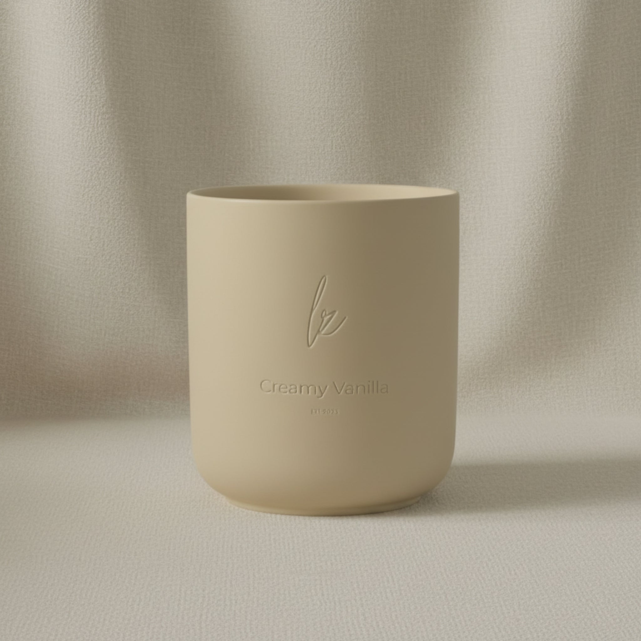 Creamy Vanilla